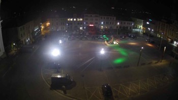 Město Klatovy