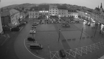 Město Klatovy