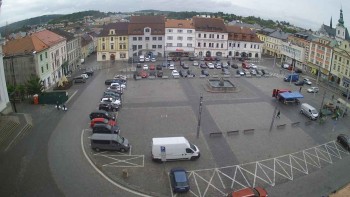 Město Klatovy