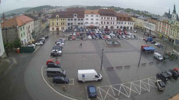 Město Klatovy