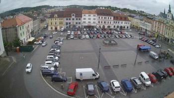 Město Klatovy