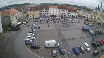 Město Klatovy