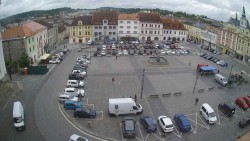 Náměstí Míru