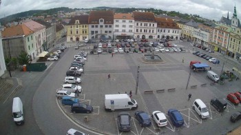Město Klatovy