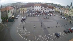 Náměstí Míru
