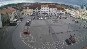 Město Klatovy