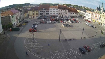 Město Klatovy