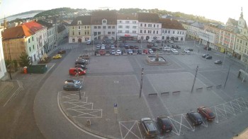 Město Klatovy