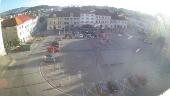Město Klatovy