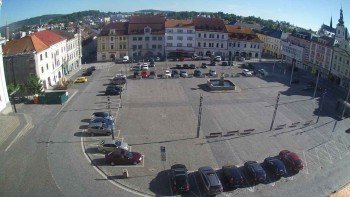 Město Klatovy