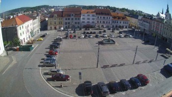 Město Klatovy