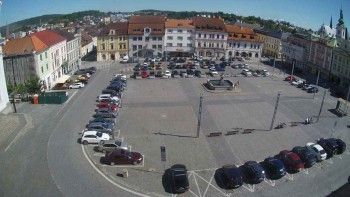 Město Klatovy