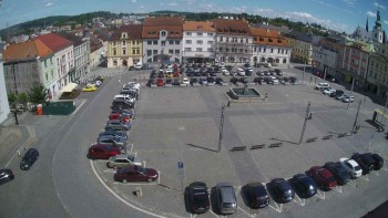 Město Klatovy