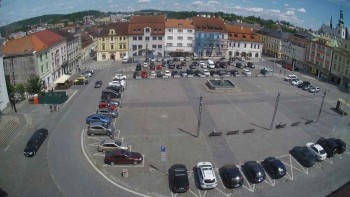 Město Klatovy