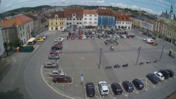 Město Klatovy