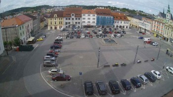 Město Klatovy