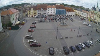 Město Klatovy