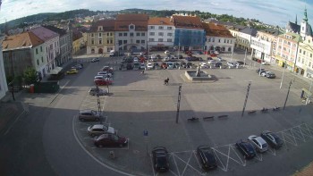 Město Klatovy