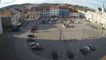 Město Klatovy