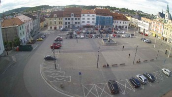 Město Klatovy