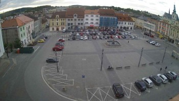 Město Klatovy