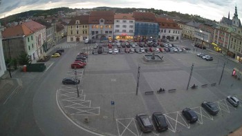 Město Klatovy