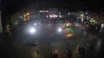 Město Klatovy