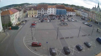 Město Klatovy