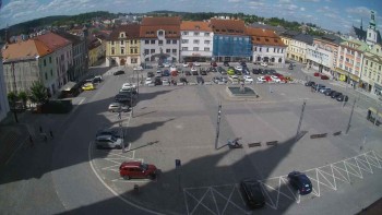 Město Klatovy