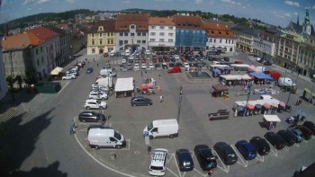 Město Klatovy