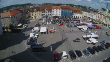 Město Klatovy