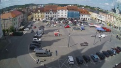 Náměstí Míru