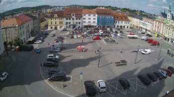 Město Klatovy