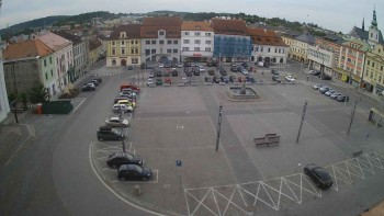 Město Klatovy