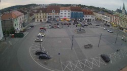 Náměstí Míru