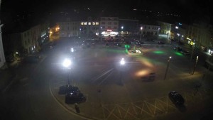 Město Klatovy - Náměstí Míru - 9.6.2026 v 00:45
