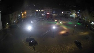 Město Klatovy - Náměstí Míru - 9.6.2026 v 02:45