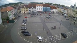 Náměstí Míru