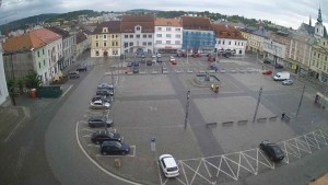 Město Klatovy - Náměstí Míru - 9.6.2026 v 07:00 Město Klatovy - Náměstí Míru - 9.6.2026 v 07:00