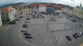 Město Klatovy