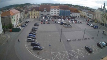 Město Klatovy