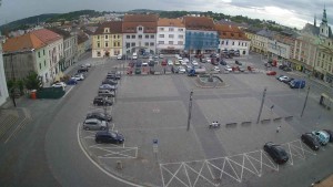 Město Klatovy - Náměstí Míru - 9.6.2026 v 08:30 Město Klatovy - Náměstí Míru - 9.6.2026 v 08:30