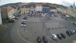 Náměstí Míru