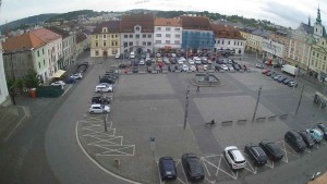 Město Klatovy - Náměstí Míru - 9.6.2026 v 09:45