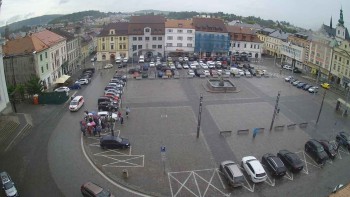 Město Klatovy
