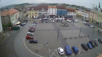 Město Klatovy