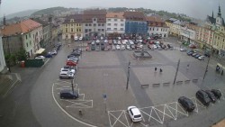 Náměstí Míru