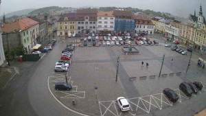 Město Klatovy - Náměstí Míru - 9.6.2026 v 12:45