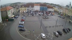 Náměstí Míru