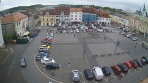 Město Klatovy - Náměstí Míru - 9.6.2026 v 14:45